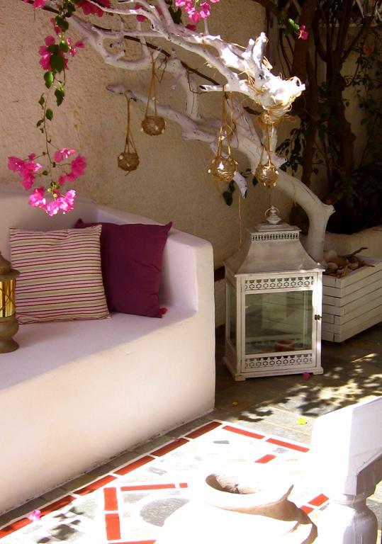 Stella Studios Poros Town ภายนอก รูปภาพ